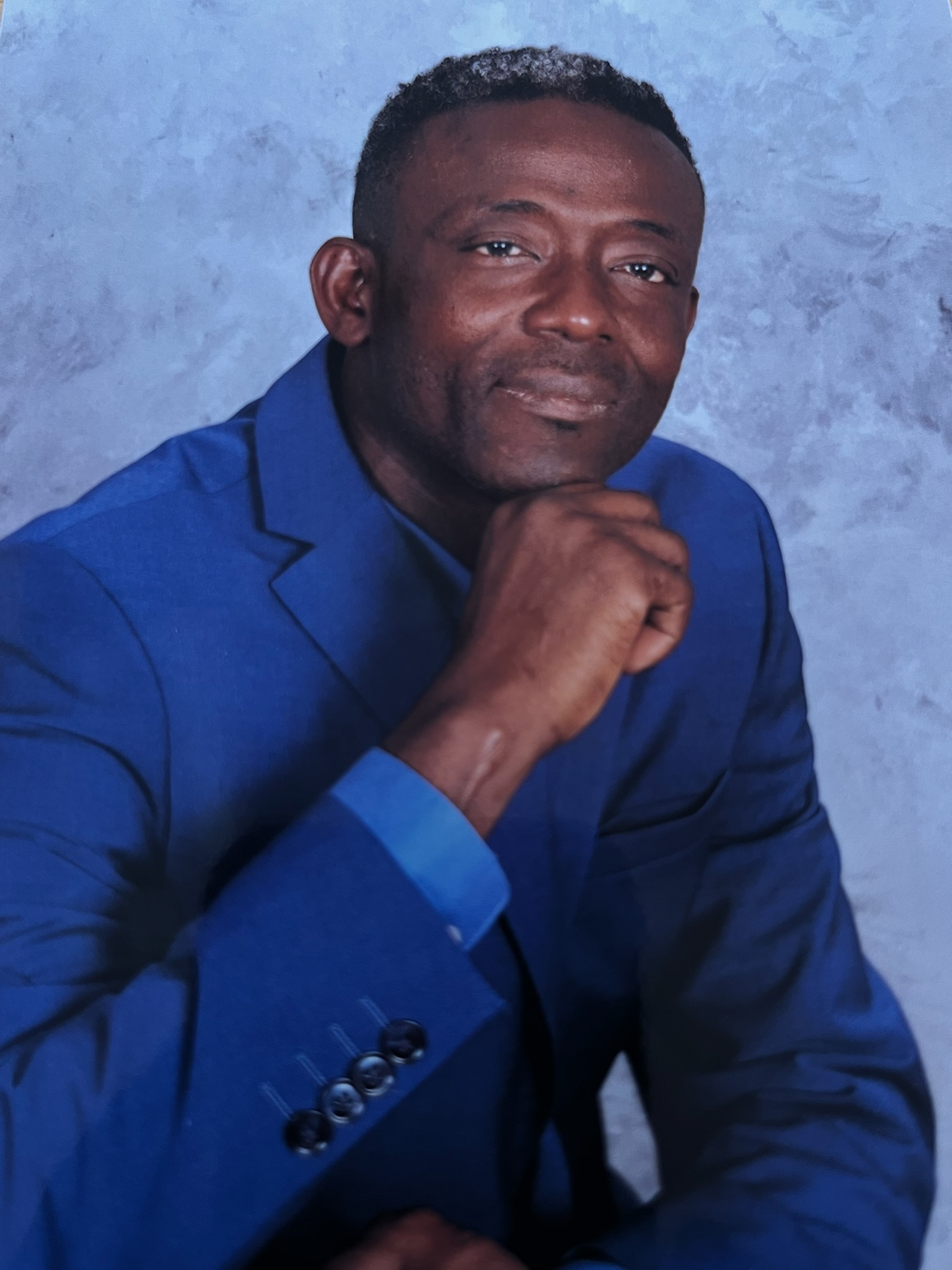 Wislet Joseph, Realtor at Charles & Charles Realty